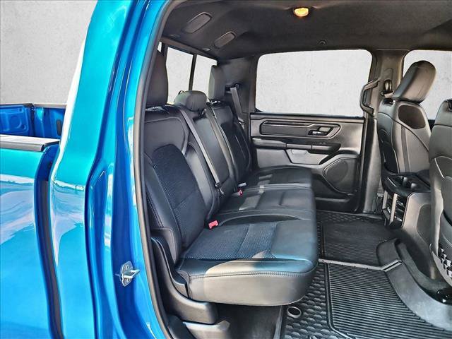 Used 2023 RAM 1500 Big Horn AWD/4WD image 19