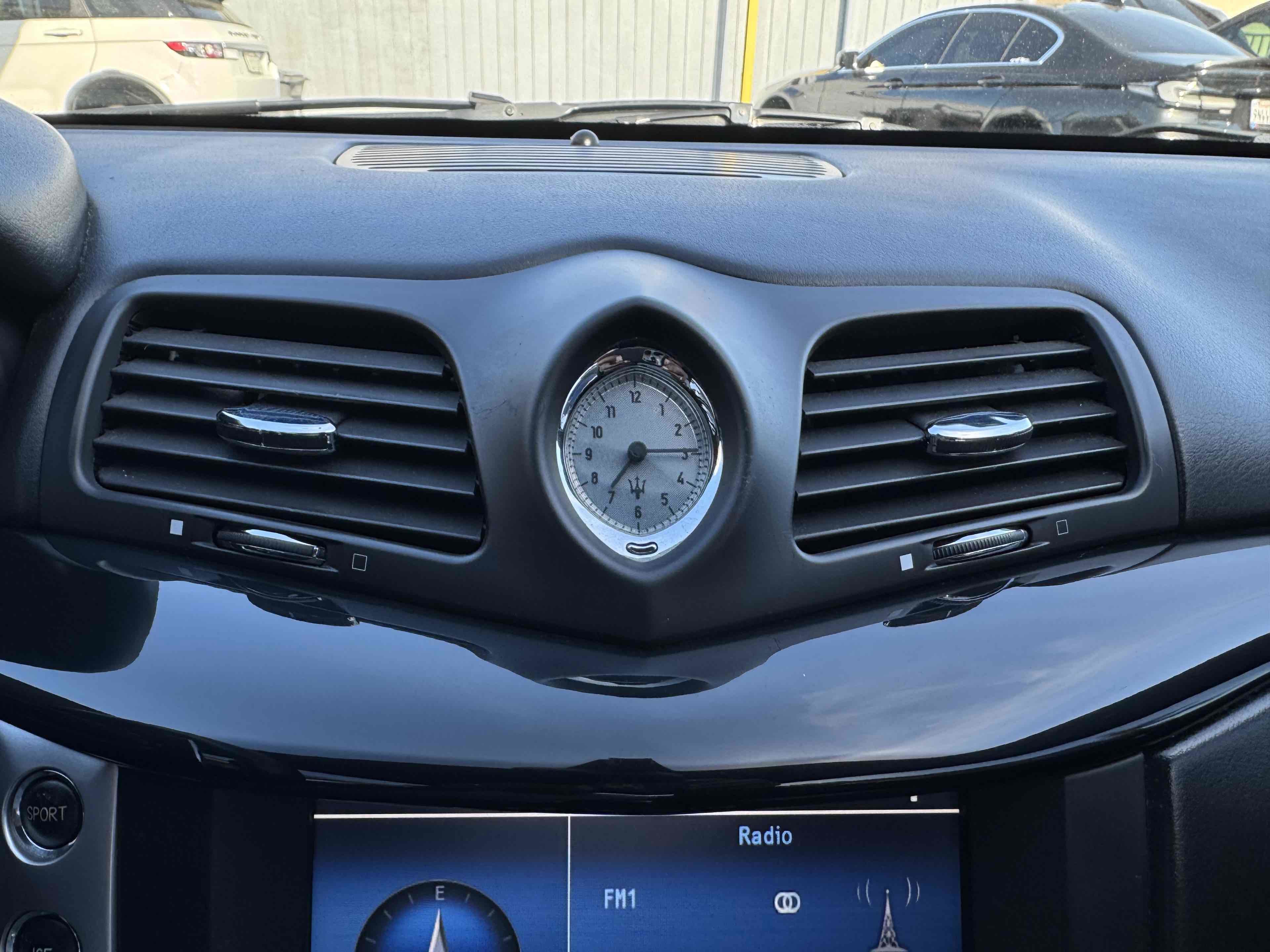 Used 2012 Maserati GranTurismo S image 20