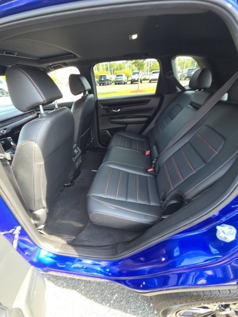 Used 2024 Honda CR-V Sport-L image 13