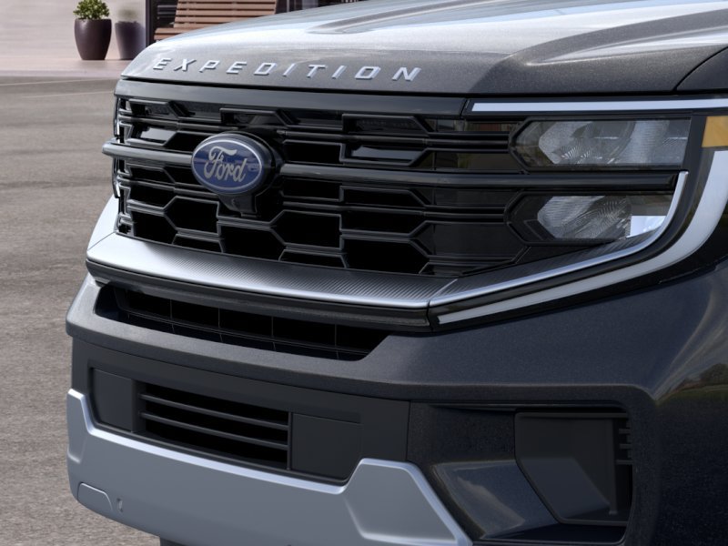 New 2026 Ford Expedition Max Platinum w/ Platinum Ultimate Package AWD/4WD image 17