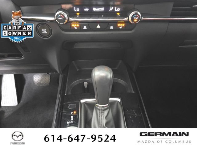 Used 2023 MAZDA CX-30 AWD 2.5 S w/ Preferred Package image 26
