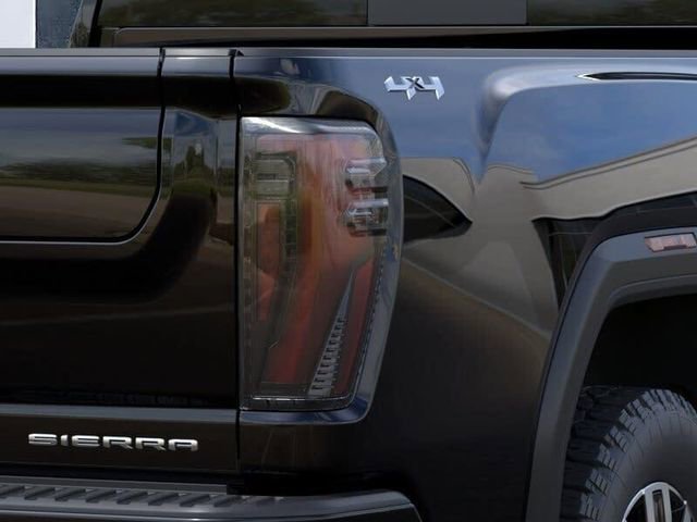 New 2026 GMC Sierra 3500 Denali Ultimate AWD/4WD image 11