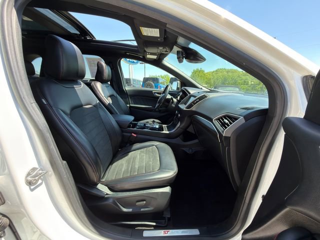 Used 2020 Ford Edge ST-Line FWD image 10