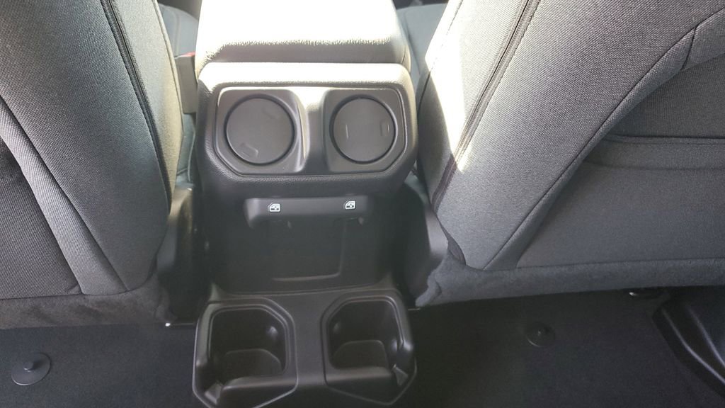 New 2026 Jeep Wrangler Willys image 12