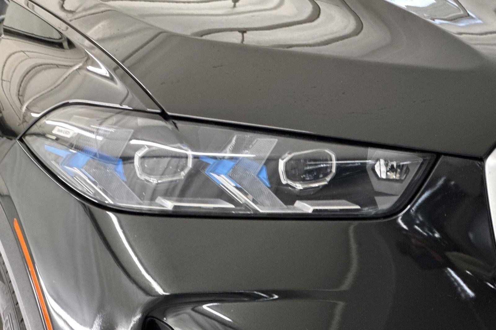 Used 2025 BMW X5 xDrive50e AWD/4WD image 10