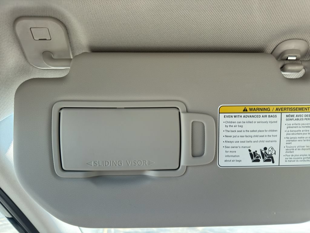 Certified 2023 Nissan Rogue SL w/ SL Premium Package AWD/4WD image 24