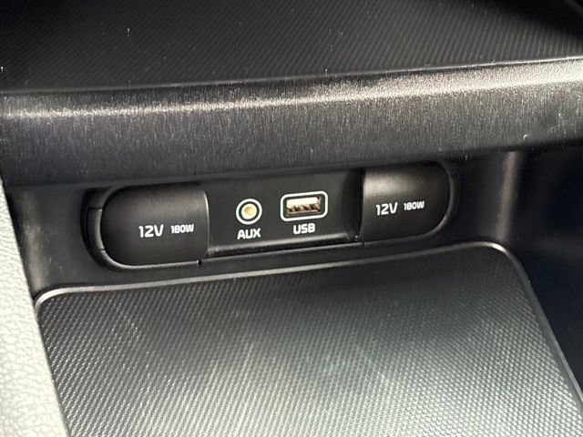 Used 2021 Kia Forte LXS FWD image 16