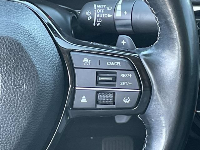 Certified 2022 Honda Civic Touring image 14