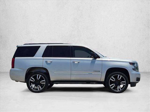 Used 2020 Chevrolet Tahoe Premier RWD image 4