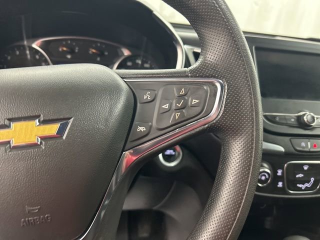 Used 2024 Chevrolet Equinox LT AWD/4WD image 13