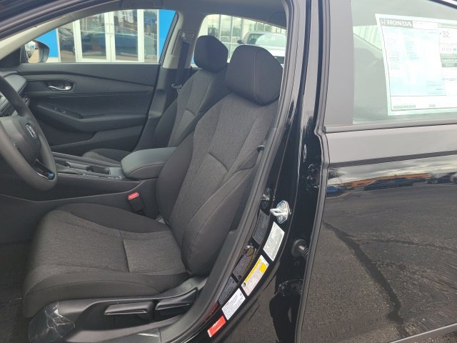 New 2026 Honda Accord LX image 16