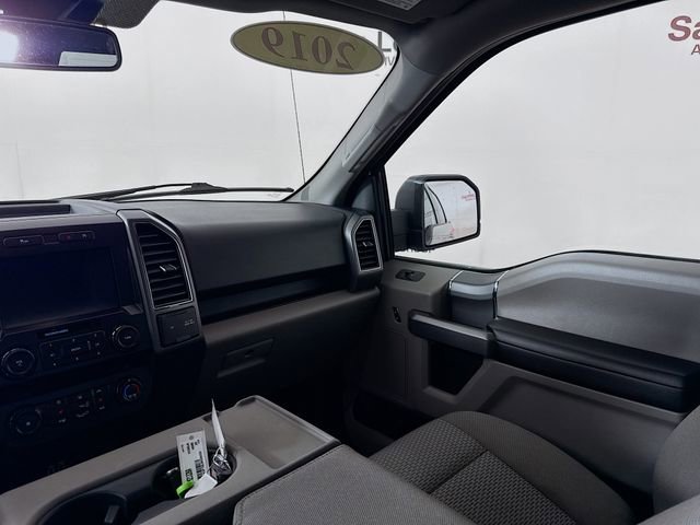Used 2019 Ford F150 XLT w/ Equipment Group 302A Luxury image 22