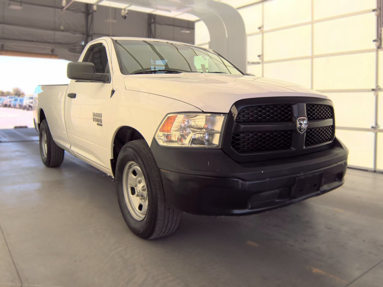 Used 2019 RAM 1500 Tradesman w/ Popular Equipment Group RWD video 2