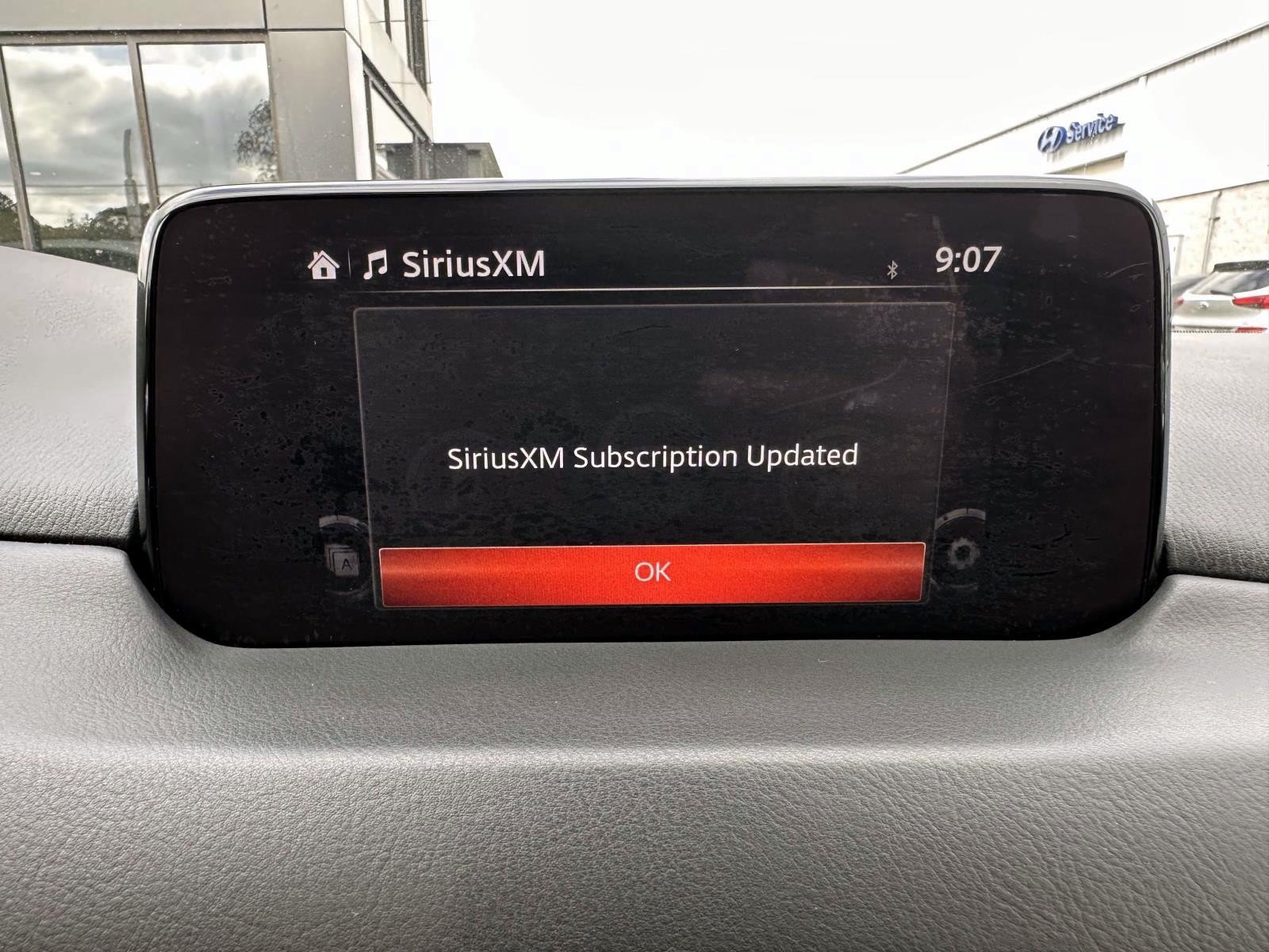 Used 2019 MAZDA CX-5 Grand Touring AWD/4WD image 22