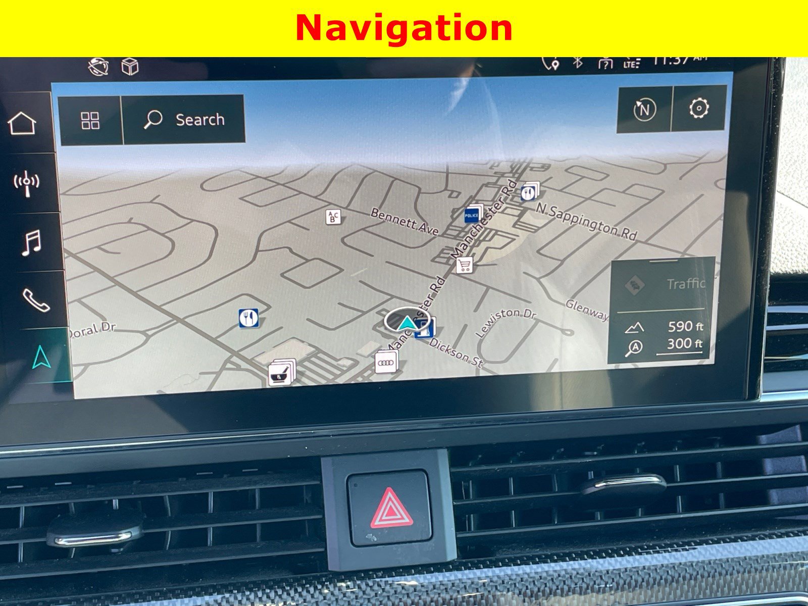 Used 2022 Audi S5 Premium Plus image 11