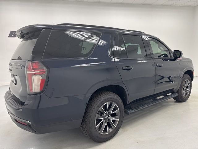 Used 2021 Chevrolet Tahoe Z71 image 5