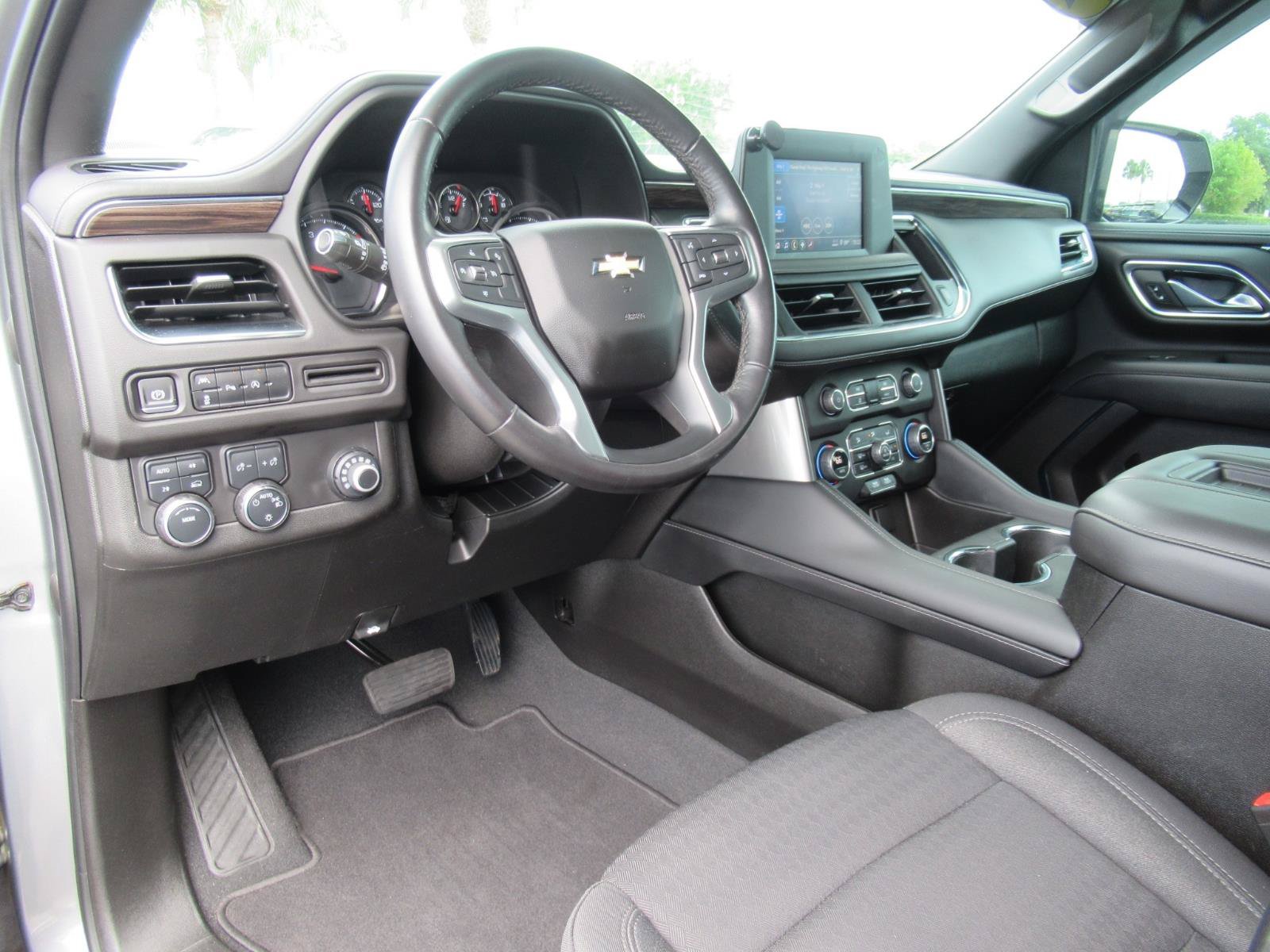 Used 2023 Chevrolet Tahoe LS AWD/4WD image 18