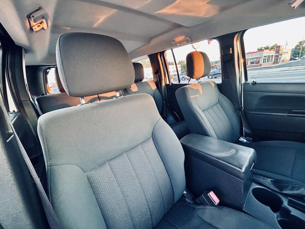 Used 2012 Jeep Liberty Sport image 37