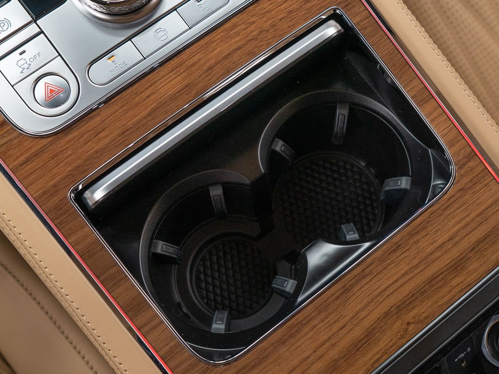 New 2026 Bentley Continental GT Azure AWD/4WD image 38