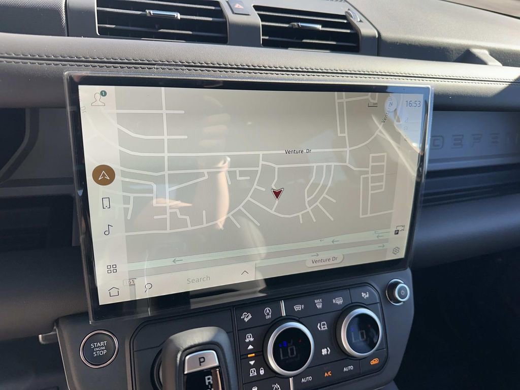 New 2026 Land Rover Defender 130 V8 image 14