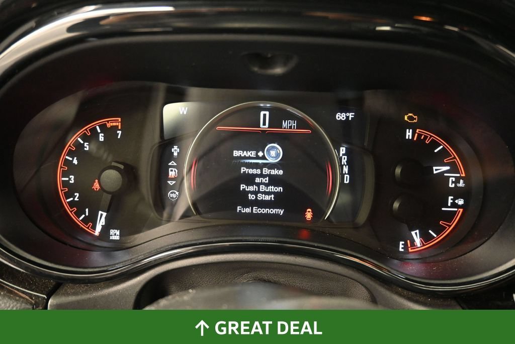 Used 2024 Dodge Durango GT AWD/4WD image 40