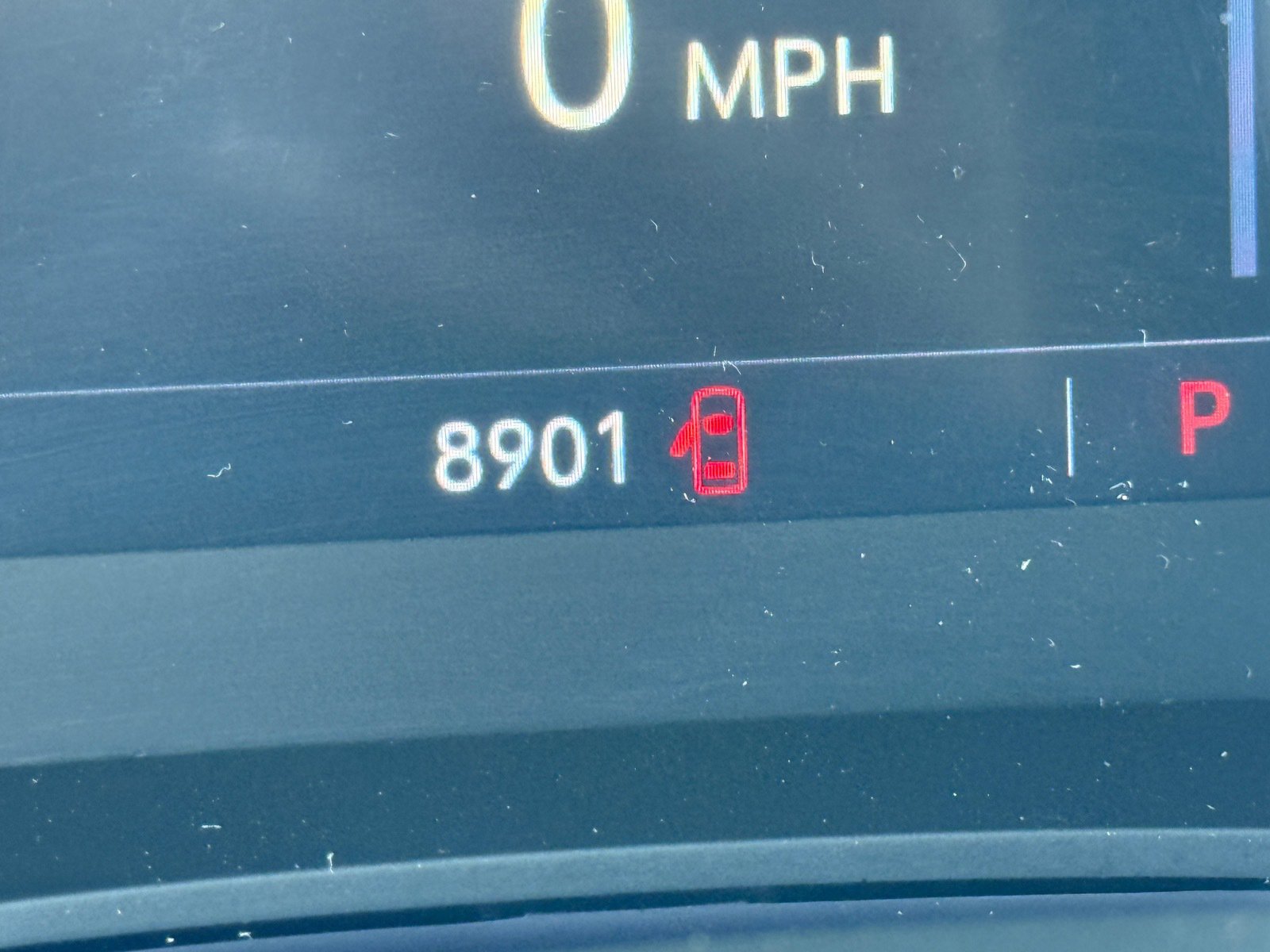 Used 2023 Buick Encore GX Select w/ Safety Package II image 10
