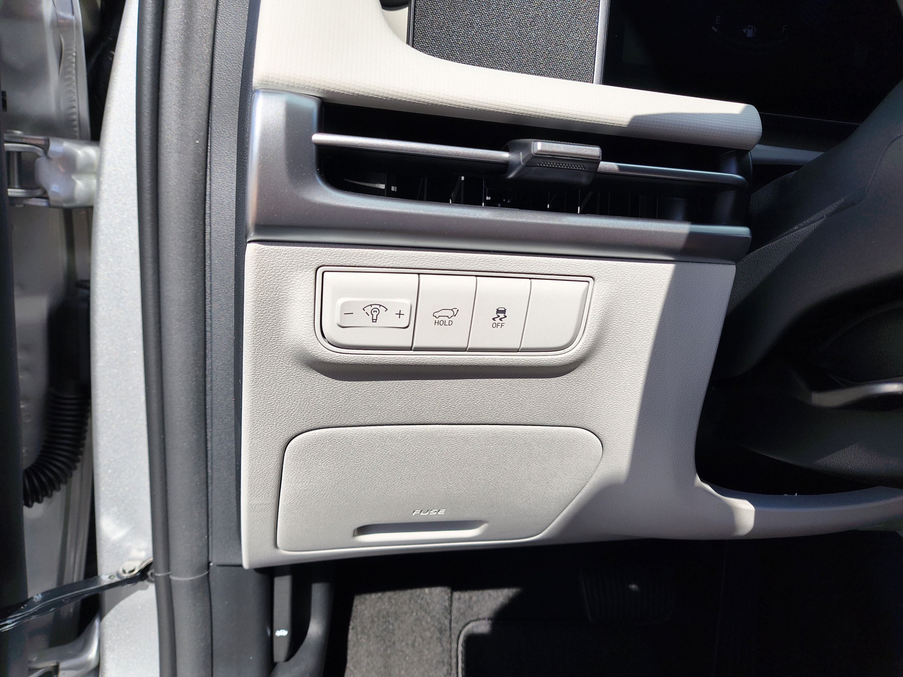 New 2026 Hyundai Tucson SEL FWD image 26