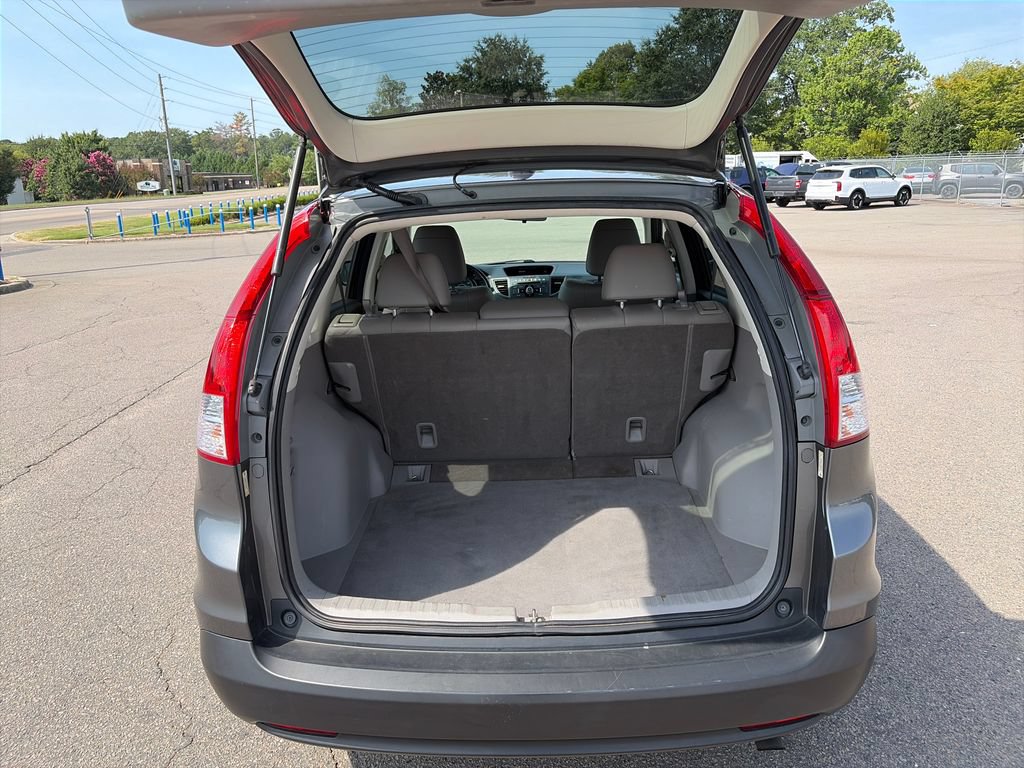 Used 2014 Honda CR-V EX-L image 23