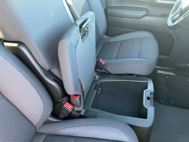 Used 2023 Chevrolet Silverado 1500 LT Trail Boss w/ Protection Package image 11