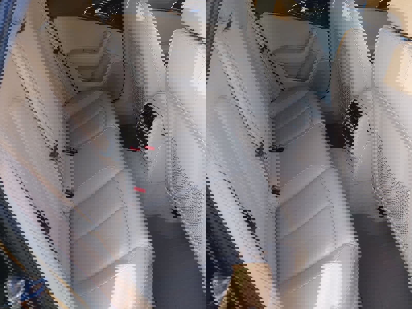 Used 2016 Audi A6 2.0T Premium image 21