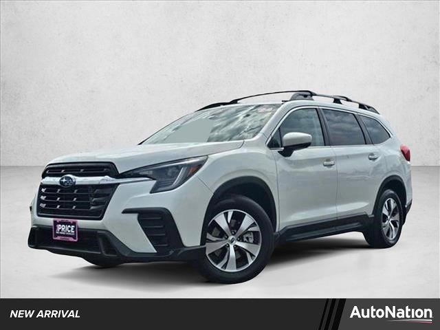 Used 2024 Subaru Ascent Premium w/ Convenience Package video 1