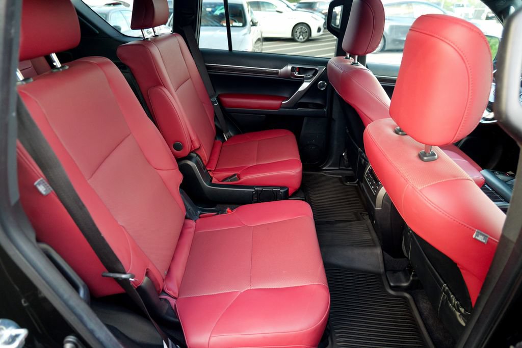 Used 2023 Lexus GX 460 Premium AWD/4WD image 33