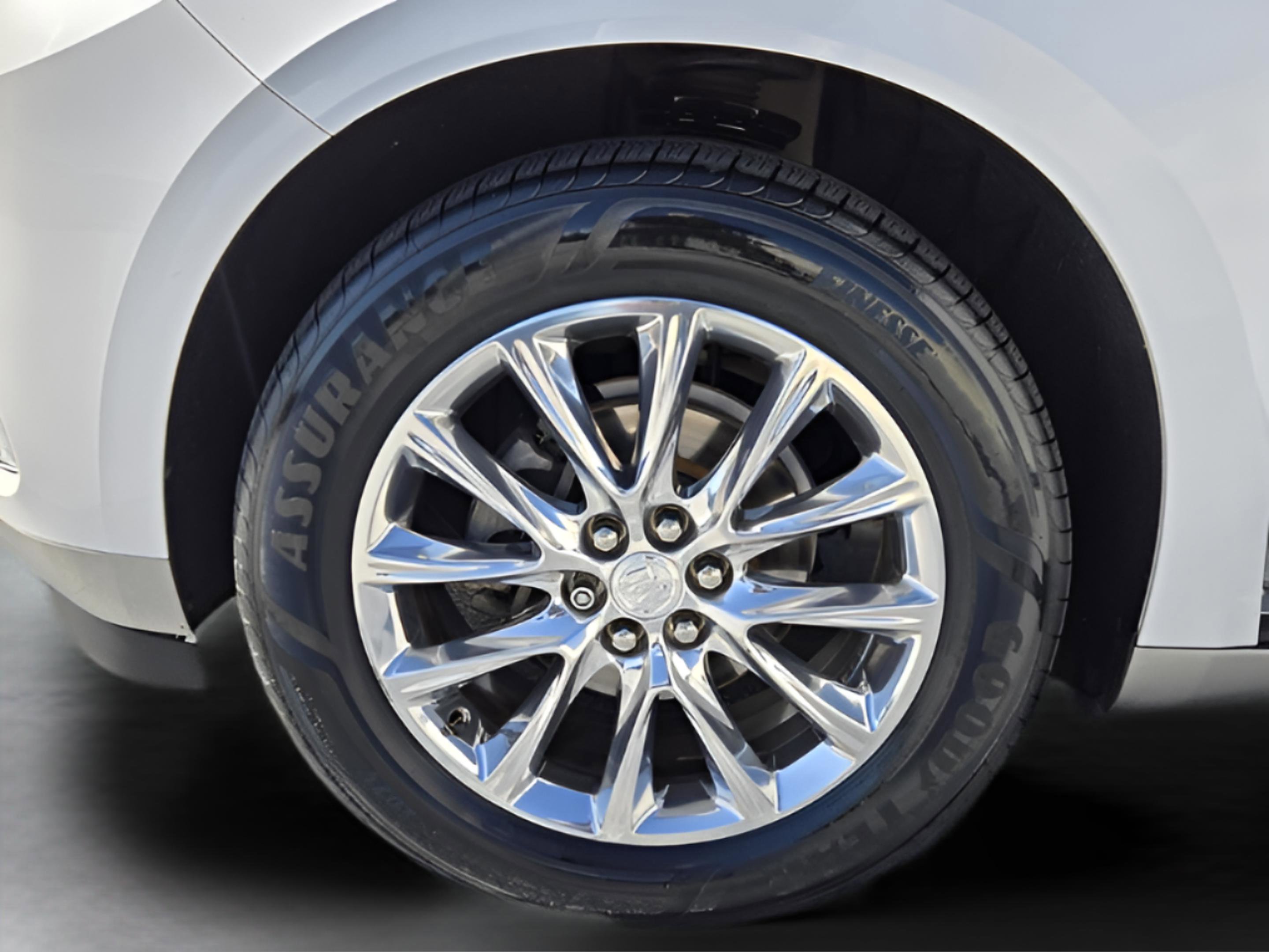 Used 2018 Buick Enclave Premium w/ Experience Buick Package image 34