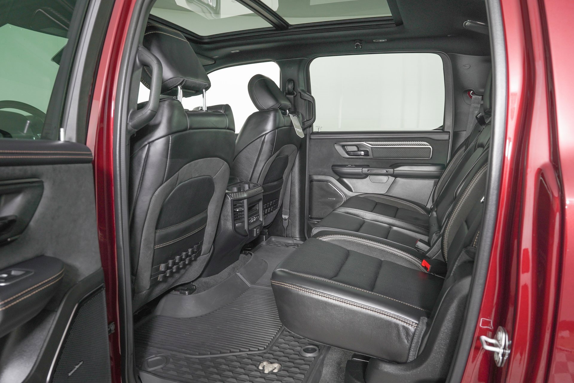 Used 2024 RAM 1500 TRX image 13