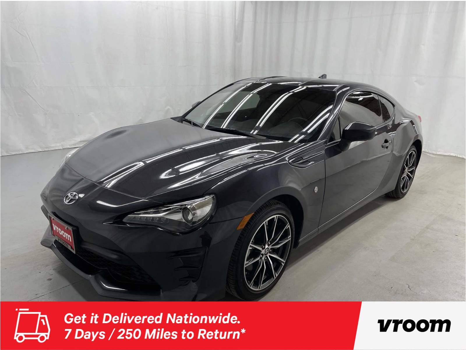 Used Toyota 86 For Sale In Charlottesville Va Test Drive At Home Kelley Blue Book