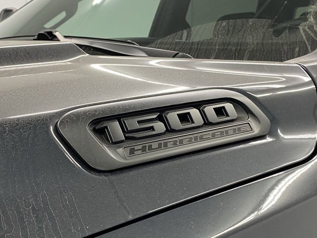 New 2026 RAM 1500 4x4 Crew Cab image 42