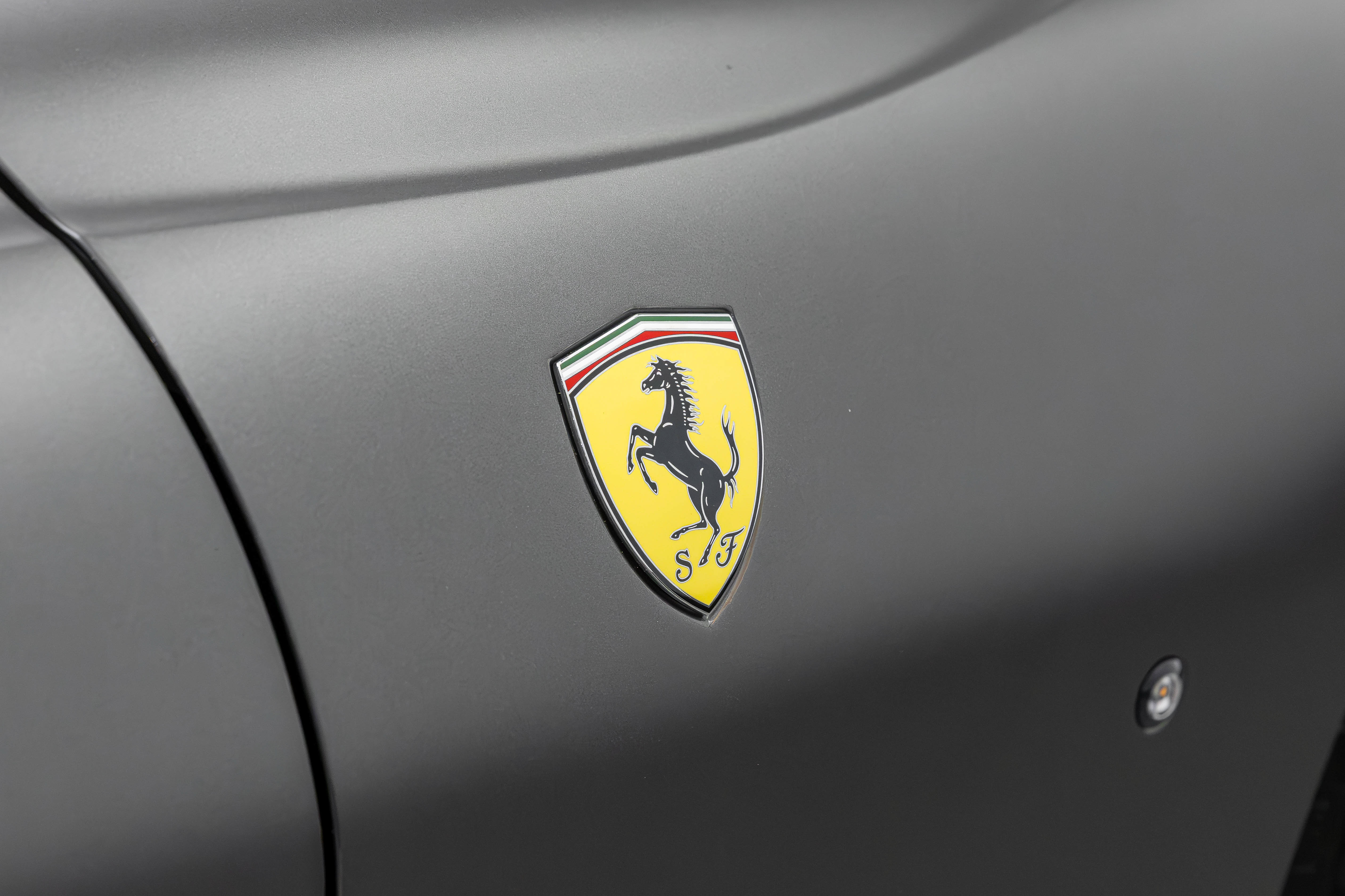 Certified 2023 Ferrari 812 GTS RWD image 44