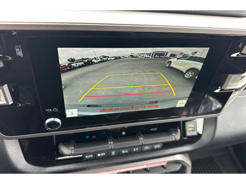 New 2026 Toyota Tundra SR5 image 21