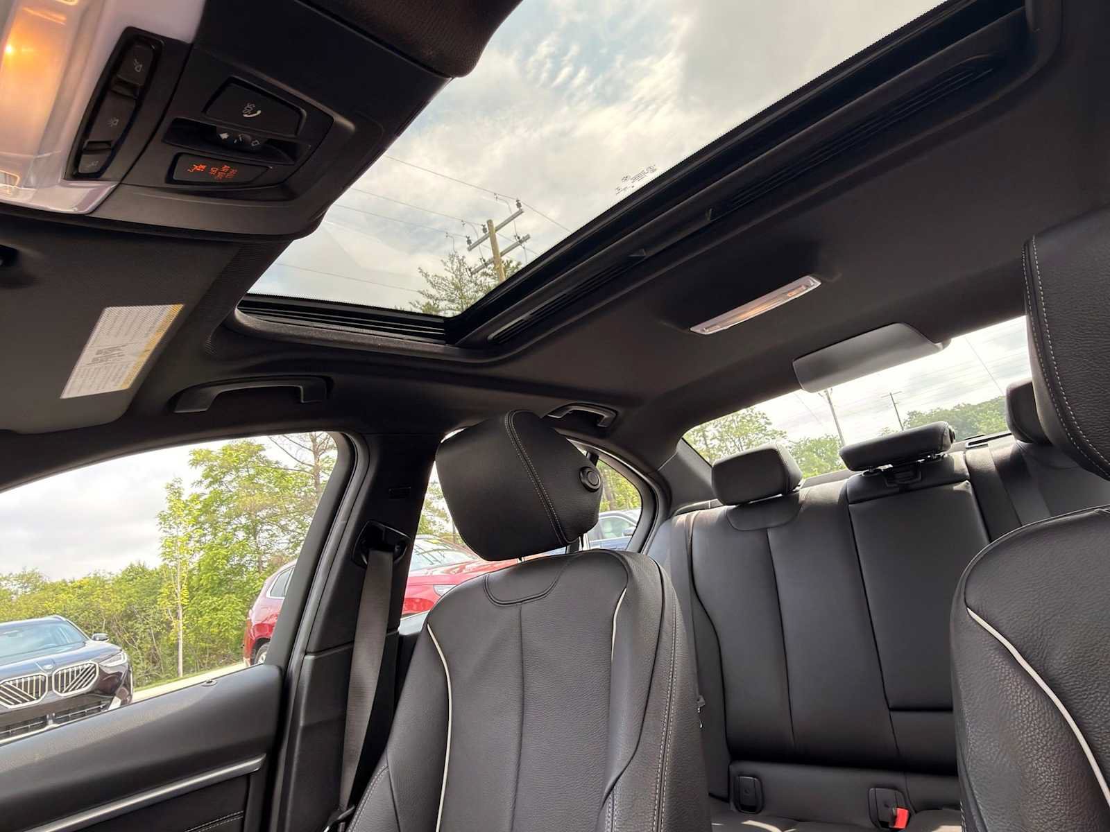 Used 2018 BMW 340i xDrive Sedan AWD/4WD image 20