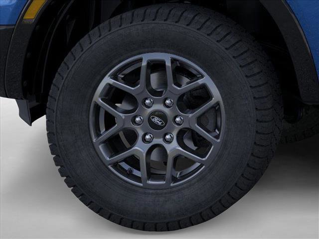 New 2025 Ford Ranger XLT w/ Trailer Tow Package image 19