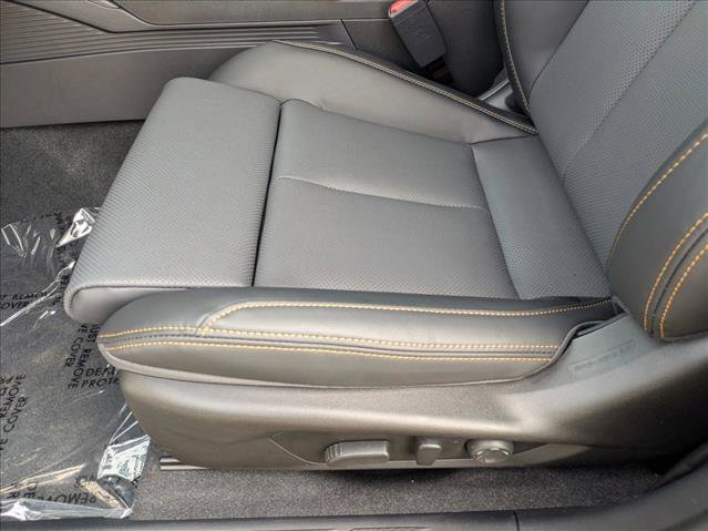 New 2026 Subaru Outback Wilderness image 4