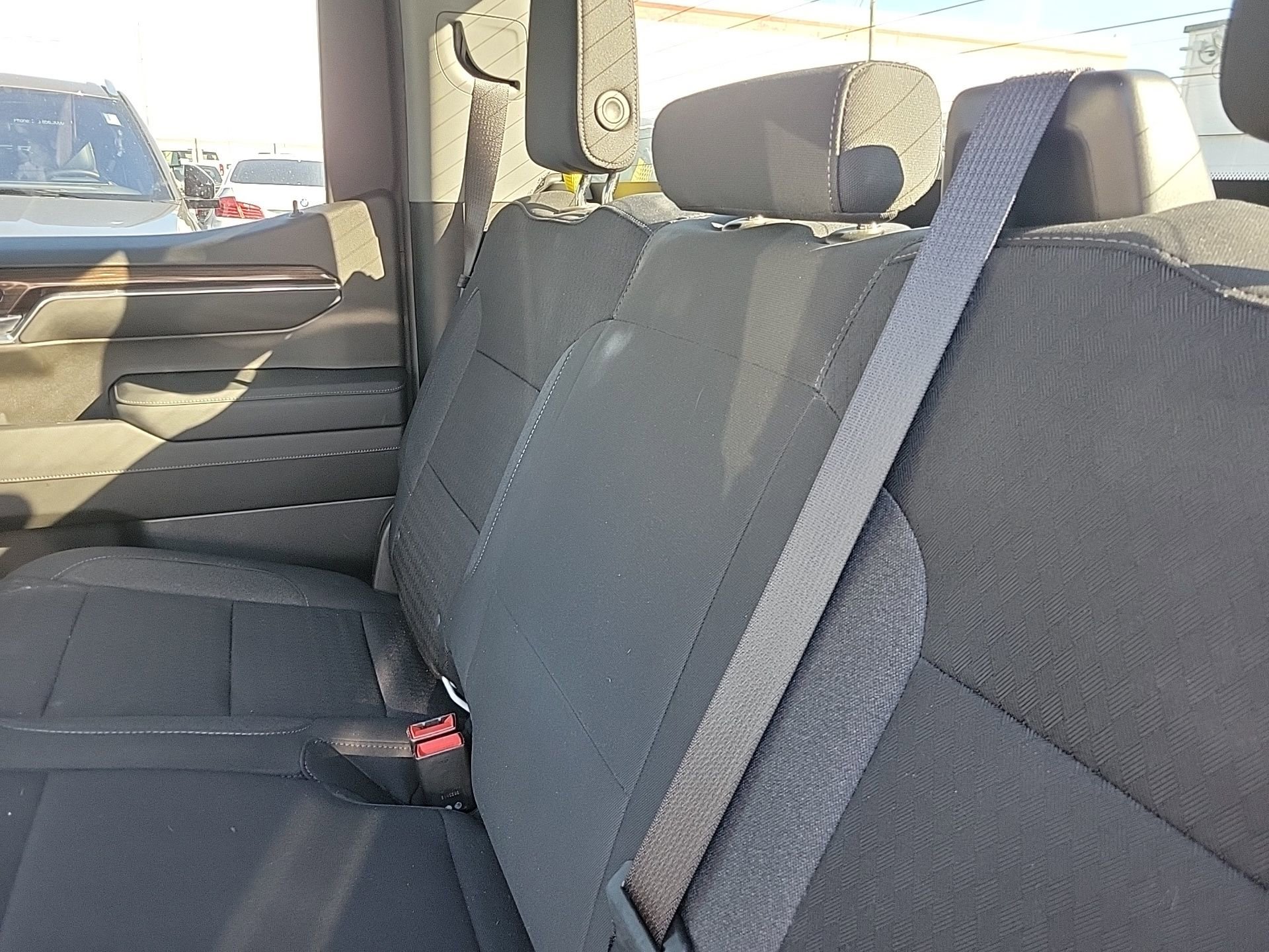 Used 2023 Chevrolet Silverado 1500 RST image 23