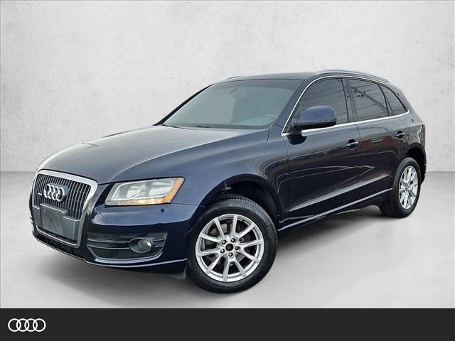 Used 2011 Audi Q5 2.0T Premium image 1