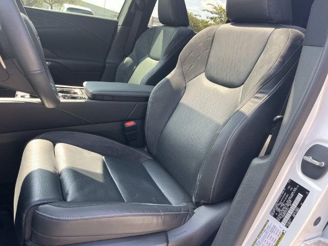 Certified 2023 Lexus RX 350 FWD w/ Accessory Package image 34