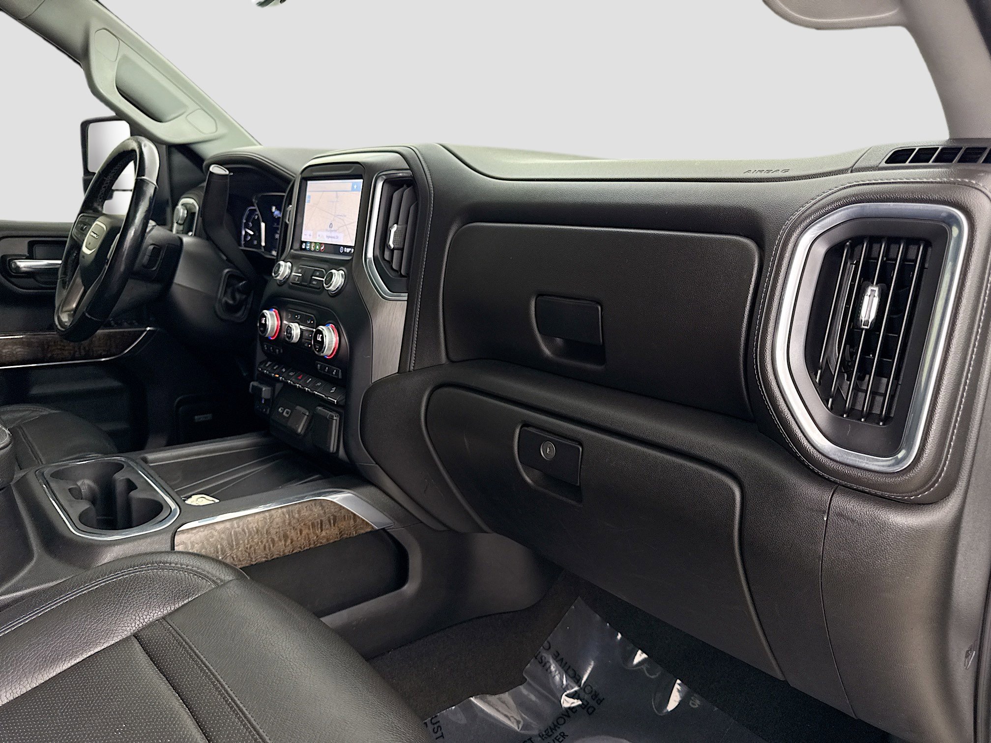 Used 2020 GMC Sierra 2500 Denali w/ Denali Ultimate Package image 31