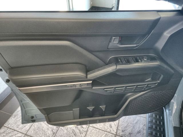 New 2026 Toyota 4Runner TRD Off-Road AWD/4WD image 13