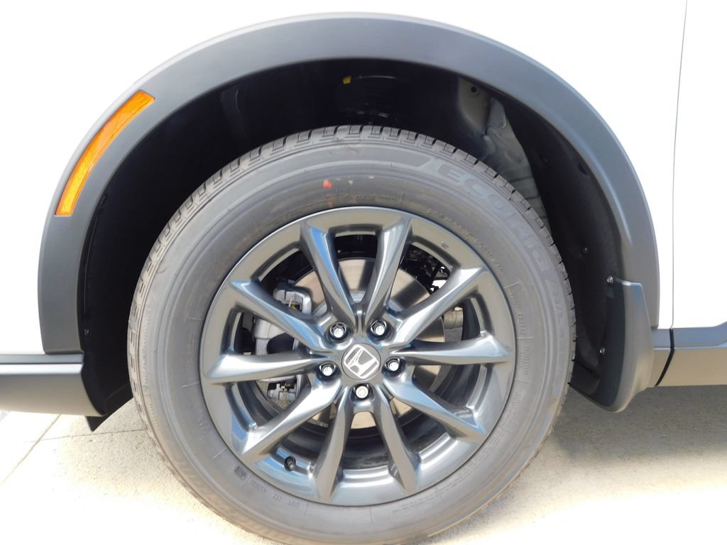 New 2026 Honda CR-V EX-L image 10