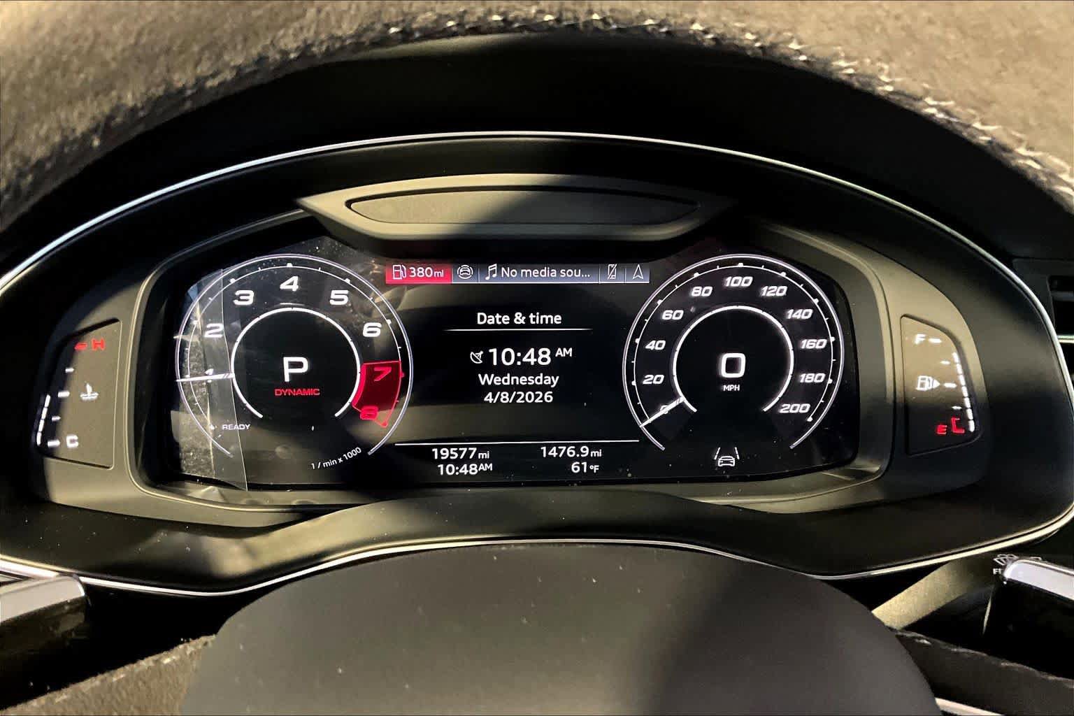 Used 2024 Audi RS Q8 image 26