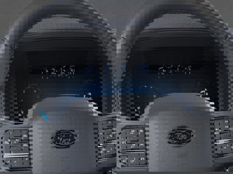 New 2025 Ford F150 Lariat w/ Equipment Group 501A Mid image 35