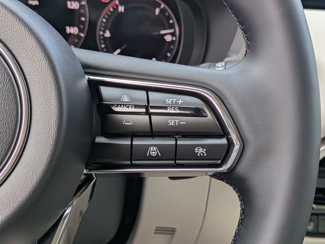 New 2026 MAZDA CX-90 Plug-In Hybrid w/ Premium Plus image 23